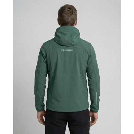 Pánská bunda Husky Silvo M