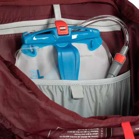 Dámský turistický batoh Osprey Aura Ag Lt 65