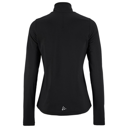 Dámská funkční mikina Craft Gain Thermal Midlayer 2 W