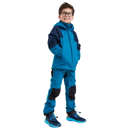 Dětské kalhoty Reima Sampu