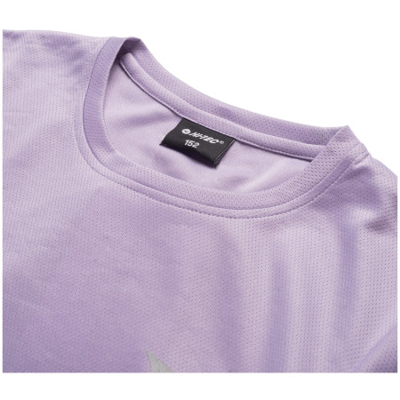 Dětské triko Hi-Tec Jodin Jr 2 Pack