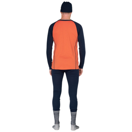 Pánské funkční triko Devold Duo Active Merino 205 Shirt