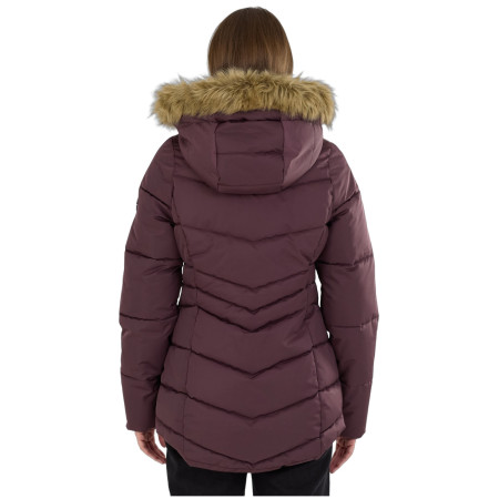 Dámský zimní kabát Fundango Prue Padded Jacket