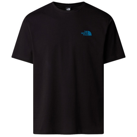 Pánské tričko The North Face U Nse Slopes Relaxed S/S Tee-Graphic