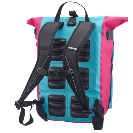 Brašna na kolo Ortlieb Vario Cyber