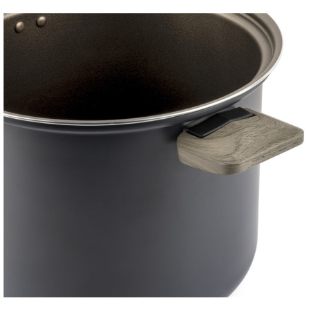 Sada hrnců Brunner Torralta Ø 22 cm