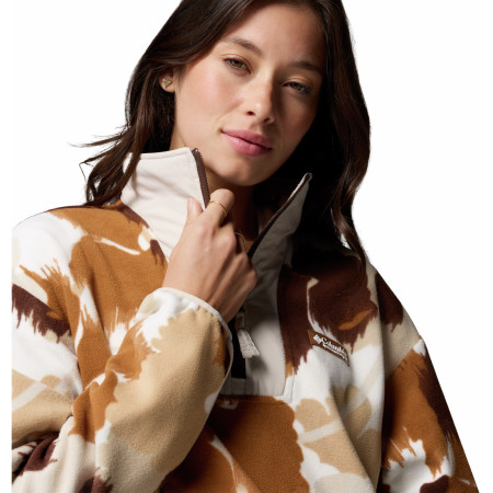 Dámská mikina Columbia Sequoia Grove™ II Printed Half Zip