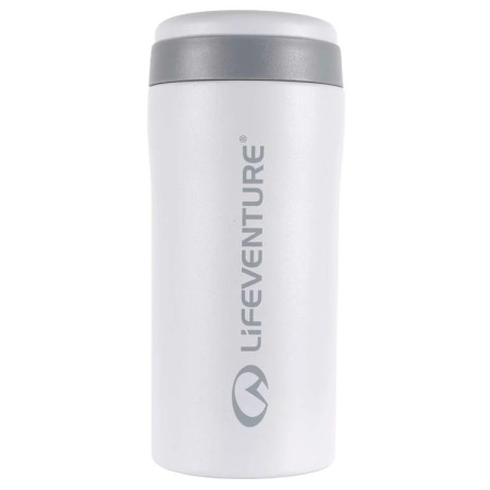 Termohrnek LifeVenture One Touch Thermal Mug 350 ml