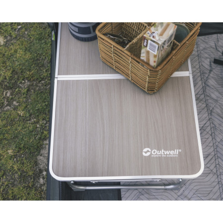 Stůl Outwell Heyfield Low Table