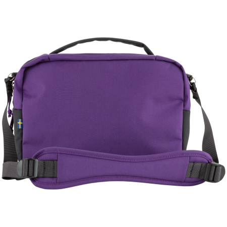 Taška přes rameno Fjällräven Vardag Shoulder Bag 6