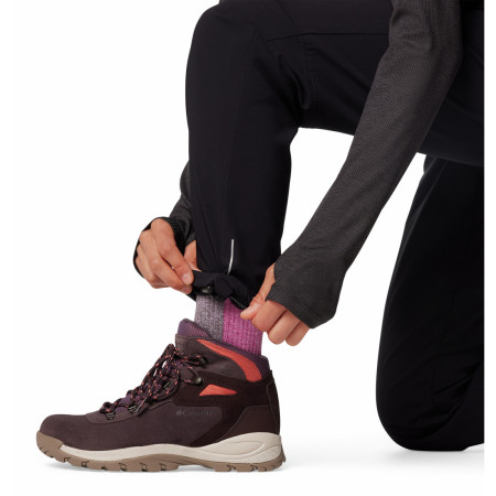 Dámské kalhoty Columbia Back Beauty 2.0 Softshell Pant