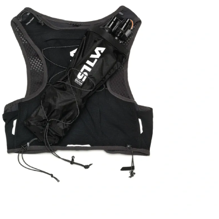 Běžecká vesta Silva Strive 10