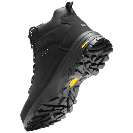 Dámské boty Regatta Womens Burrell Leather Boot II