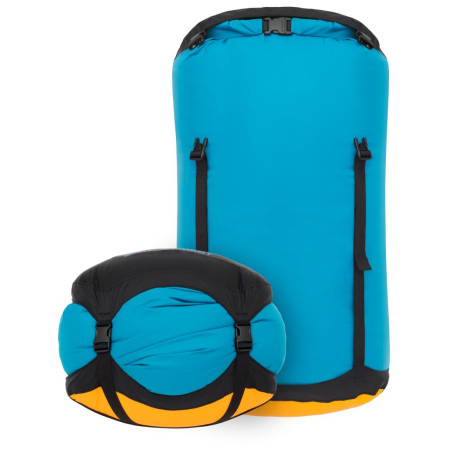 Nepromokavý vak Sea to Summit Evac Compression Dry Bag 35 L