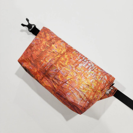 Ledvinka High Tail Designs Fanny Pack Autumn Glory
