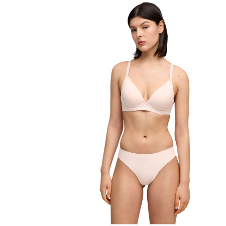 Dámské funkční kalhotky Puma Microfiber Brazilian Briefs 2P