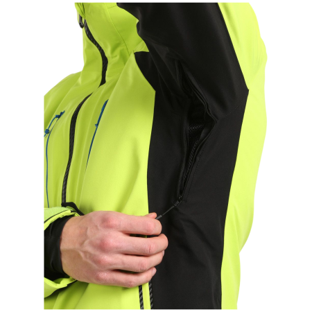 Pánská bunda Kilpi Turnau-M (2024)