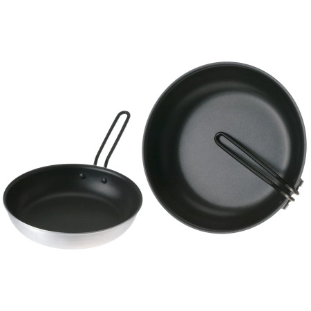 Pánev GSI Outdoors Bugaboo Ceramic 10" Frypan