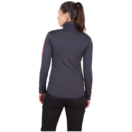 Dámská bunda High Point Merino Alpha Lady