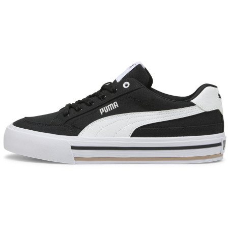 Boty Puma Court Classic Vulc FS