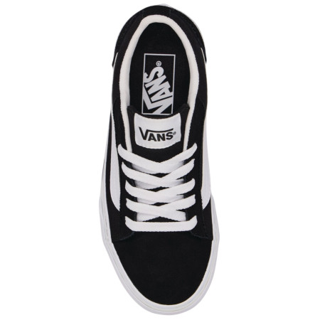 Dětské boty Vans Vero LS