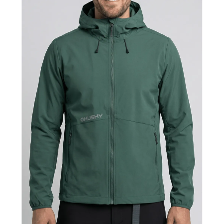 Pánská bunda Husky Silvo M