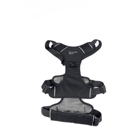 Postroj pro psa Mountain Paws 3-Strap Dog Harness