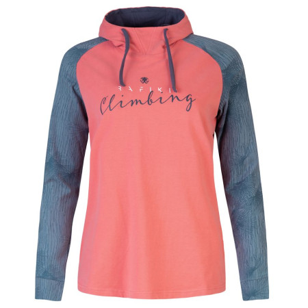 Dámská mikina Rafiki Estrella