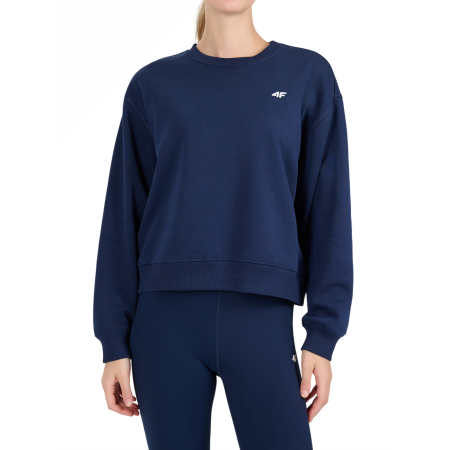 Dámská mikina 4F Sweatshirt F2534