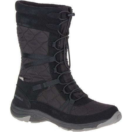 Dámské boty Merrell Approach tall waterproof