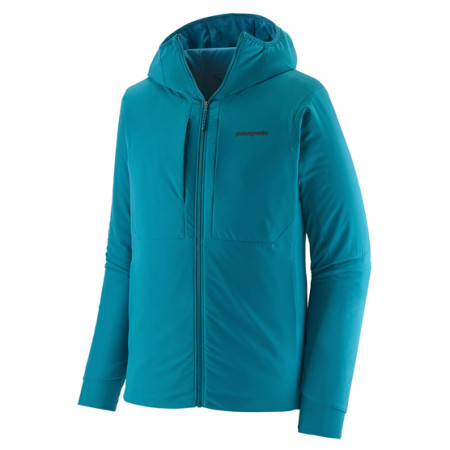 Pánská funkční mikina Patagonia M's Nano-Air Light Hoody