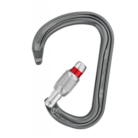 Karabina Petzl William Triact-Lock