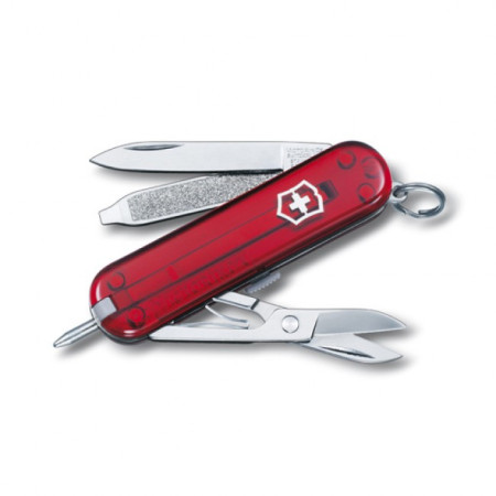 Nůž Victorinox Signature Ruby 0.6225.T