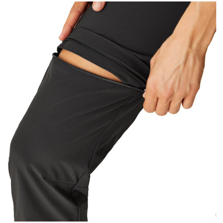 Dámské kalhoty Regatta Xert Z/O Trs III