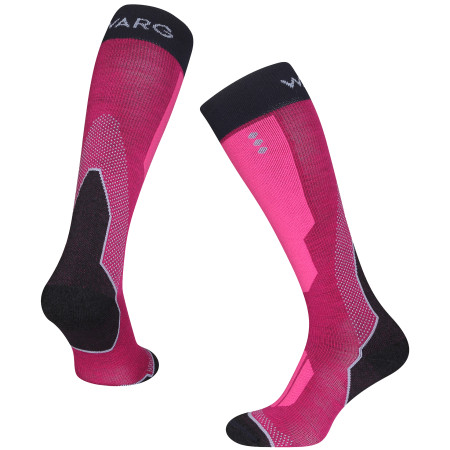 Podkolenky Warg Merino SkiAlp