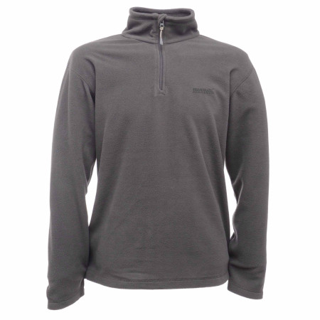 Pánské mikina Regatta Thompson Fleece