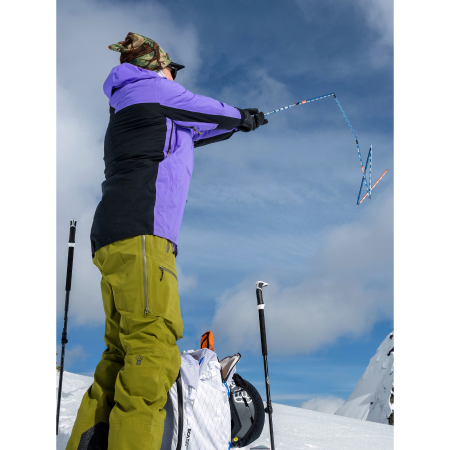 Lavinový set Backcountry Access Ts Rescue Package Set