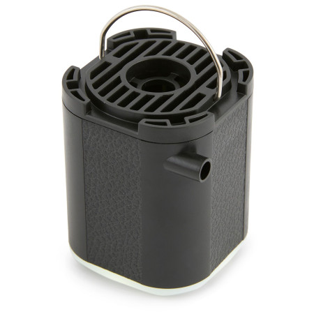 Kempingová lampa Regatta Rech Mini Pump LED