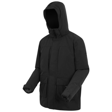 Pánská bunda Regatta Marron