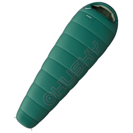 Spacák Husky Mikro Musset Short -3°C