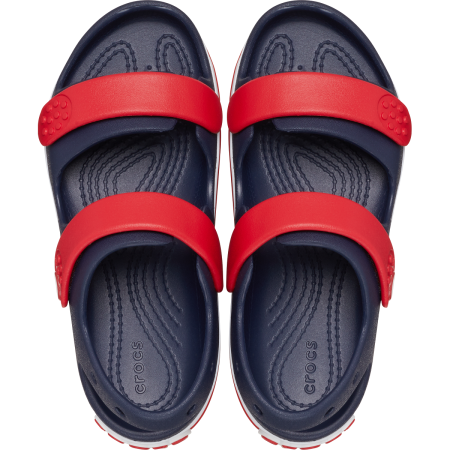Dětské sandály Crocs Crocband Cruiser Sandal K