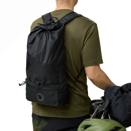 Ledvinka Fjällräven Hoja Expandable Hip Pack