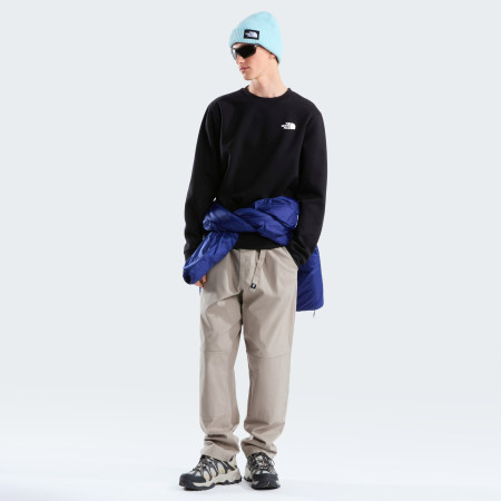 Pánská mikina The North Face M Evolution Box Nse Regular Crew