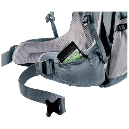 Dámský Batoh Deuter Futura 30 SL