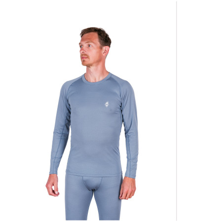 Pánské triko High Point Code 2.0 LS man