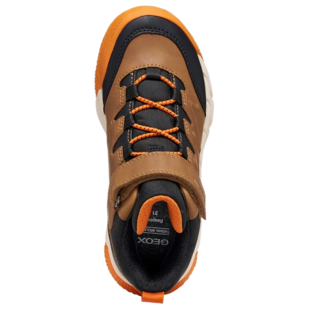 Dětské tenisky Geox J Flexyper Pro Boy B