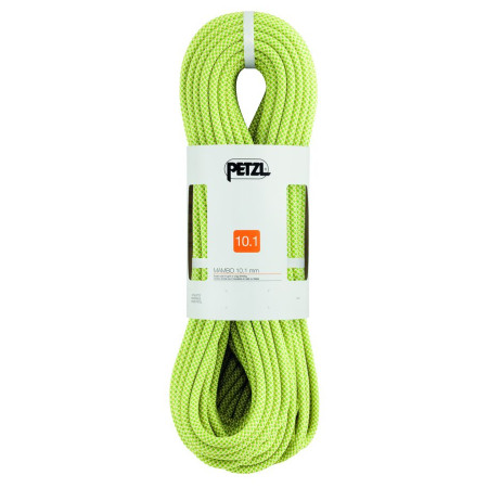 Lezecké lano Petzl Mambo 10,1 mm (60 m)