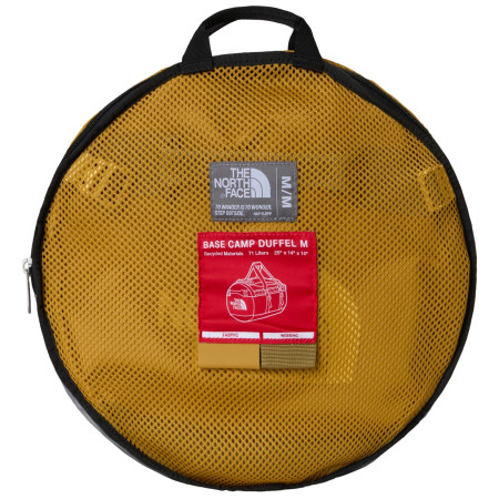 Cestovní taška The North Face Base Camp Duffel - M