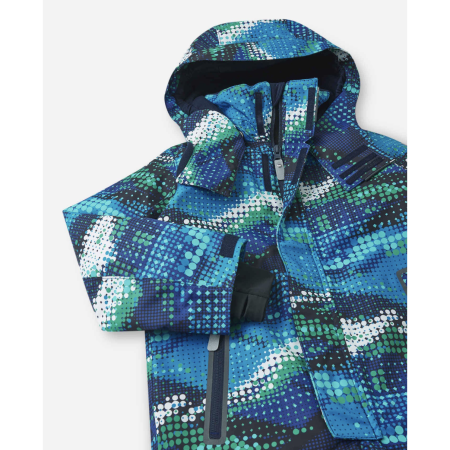 Dětská kombinéza Reima Reach