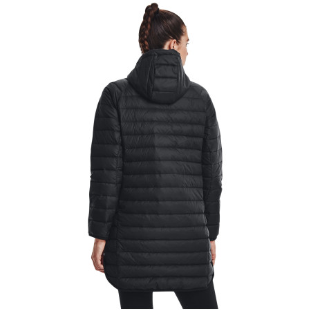 Dámská bunda Under Armour Armour Down 2.0 Parka